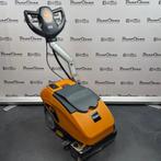 Taski Swingo 350B BMS Li-Lon schrobzuigmachine, Gebruikt, Schrobmachine, Verzenden, DenoClean