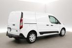 Ford Transit Connect 1.5 EcoBlue 120PK L2 | 8-Traps Automaat, Auto's, Bestelauto's, Stof, Gebruikt, Euro 6, 4 cilinders