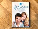 MTV Newlyweds - Nick & Jessica - Seizoen 1 op DVD (met NL), Cd's en Dvd's, Dvd's | Tv en Series, Alle leeftijden, Boxset, Ophalen of Verzenden