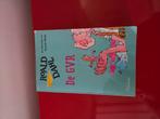 Roald Dahl - De GVR, Ophalen of Verzenden, Gelezen, Roald Dahl, Fictie algemeen