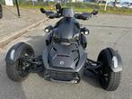 Can-Am Tour Ryker 900 2 persoons Demping veer, Scooter, 899 cc, 3 cilinders, Meer dan 35 kW