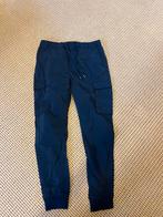 H&M broek, Maat 38/40 (M), Zwart, Ophalen of Verzenden, Zo goed als nieuw