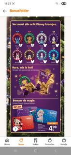 Albert heijn actie, Albert Heijn, Ophalen of Verzenden