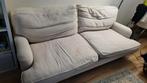 Comfortabele Driepersoonsbank - Gebruikt, Huis en Inrichting, Ophalen, Gebruikt, 150 tot 200 cm, Driepersoons