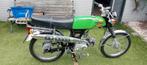 Honda SS 50 in originele staat, Fietsen en Brommers, Brommers | Honda, Gebruikt, Ophalen of Verzenden