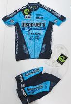 Marco Polo Discovery Channel Vintage shirt & broek, Ophalen of Verzenden, Nieuw, Kleding