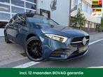Mercedes-Benz A-klasse 250 e AMG LED/PDC/CAM/NAVI/LEER/LMV19, 12 maanden, Gebruikt, 4 cilinders, Bedrijf