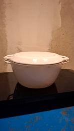 COPCO Gietijzeren Pan - Vintage Design, Huis en Inrichting, Keuken | Potten en Pannen, Gebruikt, Gietijzer, Ophalen of Verzenden