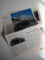 Artikel Audi A2, Ophalen of Verzenden, Zo goed als nieuw, Audi