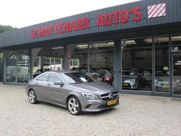 Mercedes-Benz CLA-Klasse 180 Ambition apk 30-06-2026 beschikbaar voor biedingen