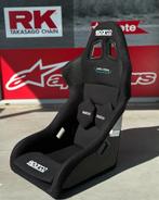 Sparco Pro2000 QRT Kuipstoel Sportstoel Racestoel FIA 8kg, Ophalen of Verzenden
