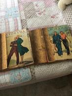 Complete jaargang tijdschrift Panorama 1939, Boeken, Ophalen, Gelezen, Overige typen