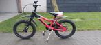 16 inch fiets Kawasaki, Fietsen en Brommers, Ophalen, Gebruikt, 16 tot 20 inch