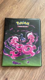 Pokemon en lorcana, Ophalen of Verzenden, Zo goed als nieuw