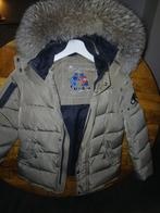 Moose knuckles jas tiener-jong volwassene, Ophalen of Verzenden, Nieuw, Overige maten, Zwart