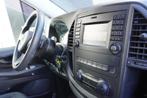 Mercedes-Benz Vito 114 CDI Automaat Lang - EURO 6 - Airco -, Auto's, Automaat, Gebruikt, Wit, Bedrijf