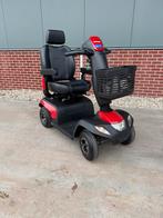 Scootmobiel Orion Metro 4 – topstaat - gratis thuisbezorgd, Ophalen of Verzenden, 36 t/m 45 km, 11 t/m 15 km/u, Invacare