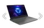 Game laptop Lenovo LOQ, Computers en Software, Windows Laptops, Ophalen, Zo goed als nieuw