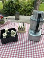 Foodprocessor Cuisinard 3,3liter, Ophalen