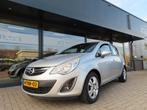Opel CORSA 1.2-16V Ann. Edition Airco 15 Inch 5 Deurs 2013, Auto's, Euro 5, 86 pk, Gebruikt, 4 cilinders