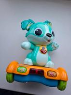 Vtech puppy, Ophalen of Verzenden, Zo goed als nieuw, Overige typen