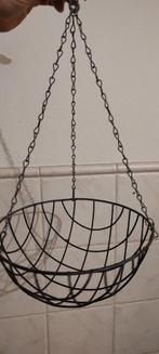 Voedermand, mand constructie voor hangplant, Minder dan 30 cm, Minder dan 60 cm, Rond, Ophalen of Verzenden