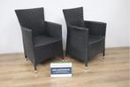 Set van 2 Tuinstoelen van Pure Pure', Ophalen of Verzenden, Niet ingevuld, Niet ingevuld, Niet ingevuld