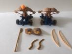 Playmobil kruisboog/ballista 2x 5338, Kinderen en Baby's, Speelgoed | Playmobil, Ophalen of Verzenden, Zo goed als nieuw, Los playmobil
