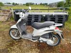 Piaggio Liberty, Fietsen en Brommers, Scooters | Piaggio, Ophalen, Gebruikt, Overige modellen, Maximaal 45 km/u