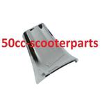 Afdekkap Achterdrager Vespa Primavera Chroom 673637, Motoren, Ophalen of Verzenden, 50cc-Scooterparts, Info@50cc-scooterparts.nl