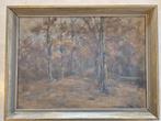 Anton Rudolf Mauve, Antiek en Kunst, Kunst | Schilderijen | Klassiek, Ophalen of Verzenden