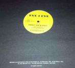 Eye 2 Eye  ‎– Drive Your Eyes maxi single, Gebruikt, Maxi-single, Dance, Ophalen of Verzenden