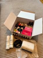 CCO compleet startpakket gel nagellak, Ophalen of Verzenden, Zo goed als nieuw, Overige kleuren, Handen en Nagels