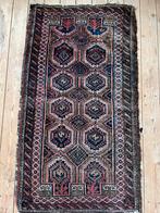 Perzische loper 112x63 cm, Ophalen of Verzenden