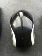 Logitech en Dynex muis € 5 per stuk., Rechtshandig, Muis, Gebruikt, Ophalen of Verzenden