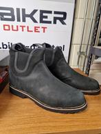 Alpinestars turnstone motorschoenen maat 46. NIEUW, Motoren, Kleding | Motorkleding, Ophalen of Verzenden, Nieuw met kaartje, Laarzen