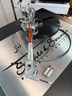 Pluto 2A toonarm – referentiekwaliteit, SME-vatting, Overige merken, Gebruikt, Op aanvraag, Ophalen of Verzenden