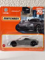 Matchbox McLaren 720S Spider - Nieuw in verpakking!, Ophalen of Verzenden, Nieuw