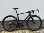 Scott foil Rc10 maat S, Ophalen of Verzenden, Zo goed als nieuw