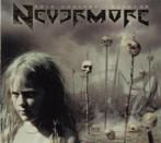 CD Nevermore – This Godless Endeavor (ZGAN), Cd's en Dvd's, Cd's | Hardrock en Metal, Ophalen of Verzenden, Zo goed als nieuw