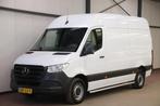 Mercedes-Benz Sprinter 2.2 CDI L2H2 DHOLLANDIA LAADKLEP EURO, Auto's, Bestelauto's, Stof, Gebruikt, Euro 6, 4 cilinders
