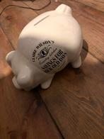 Mooie spaarpot, Ophalen of Verzenden, Zo goed als nieuw, Steen, Aardewerk of Keramiek, Dier