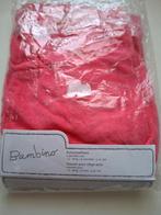 Rose badstof autostoel beschermhoes nieuw in folie., Overige merken, Autogordel, Nieuw, Ophalen of Verzenden