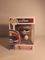 Funko Pop! Marvel Black Widow - Taskmaster #605, Ophalen of Verzenden, Nieuw