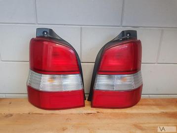 Achterlicht rechts Mazda Demio 1998 - 2001 passagier €30 beschikbaar voor biedingen