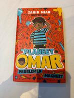 Planeet Omar - Zanib Mian, Ophalen of Verzenden, Zo goed als nieuw, Fictie algemeen