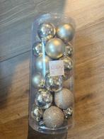Gouden kerstballen, Ophalen, Nieuw