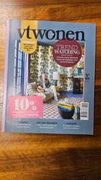 VT Wonen Magazine Nr. 09 - 2025, Ophalen of Verzenden, Gelezen, Glossy