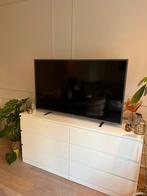 Philips Ambilight 55 inch, Ophalen, Zo goed als nieuw, 100 cm of meer, Philips