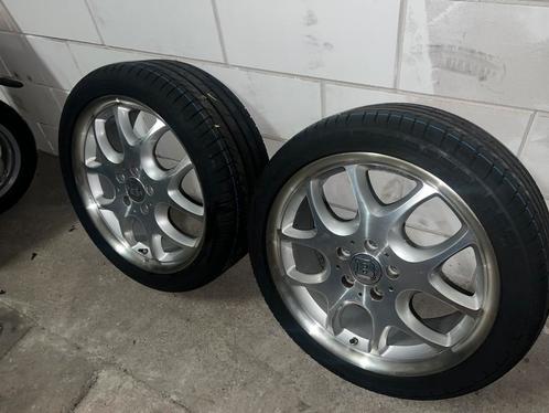 Brabus Monoblock V NIEUWE BANDEN, Auto diversen, Wieldoppen, Nieuw, Ophalen